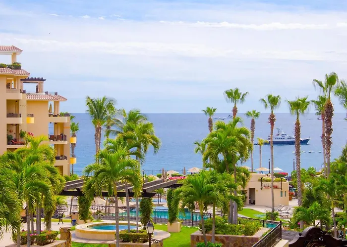 La - Medano * Cabo San Lucas