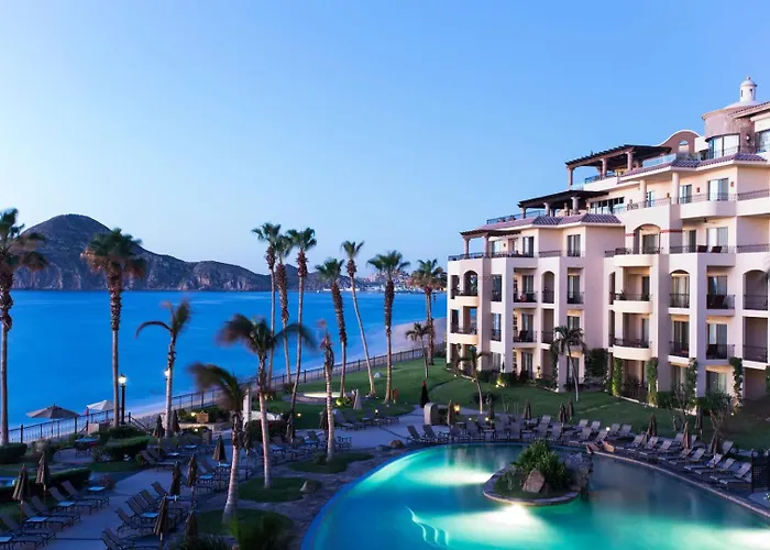 La - Medano Holiday home Cabo San Lucas