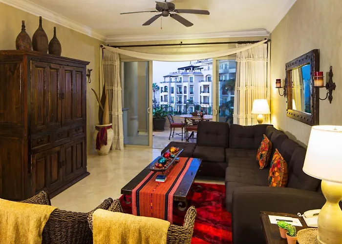 Holiday home La - Medano