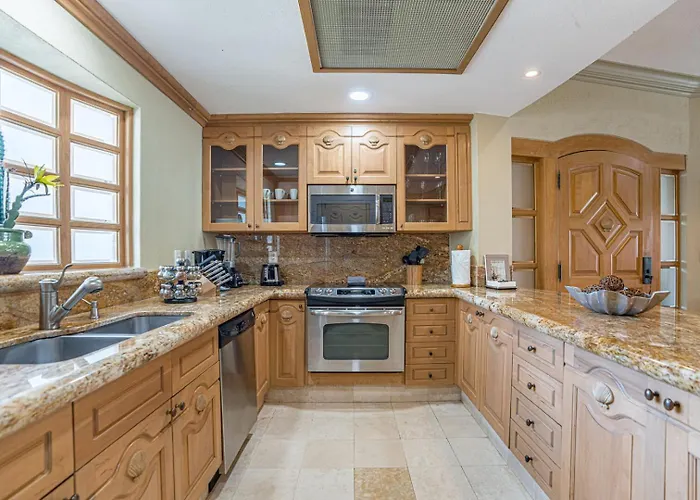 Holiday home La - Medano Cabo San Lucas