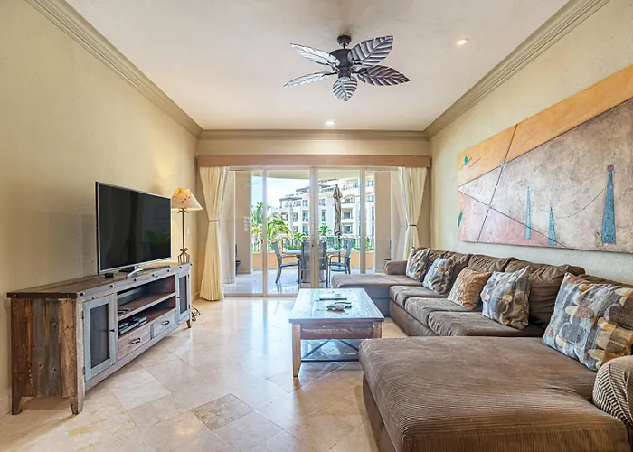 Holiday home La - Medano Cabo San Lucas
