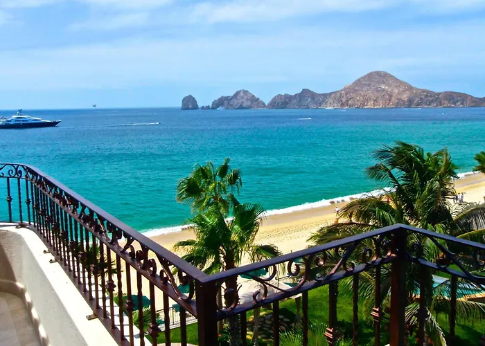 La - Medano Holiday home