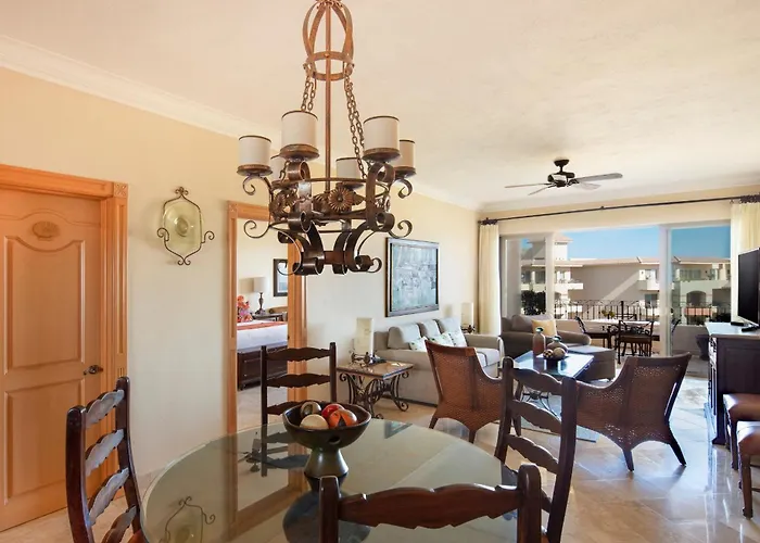 Holiday home La - Medano