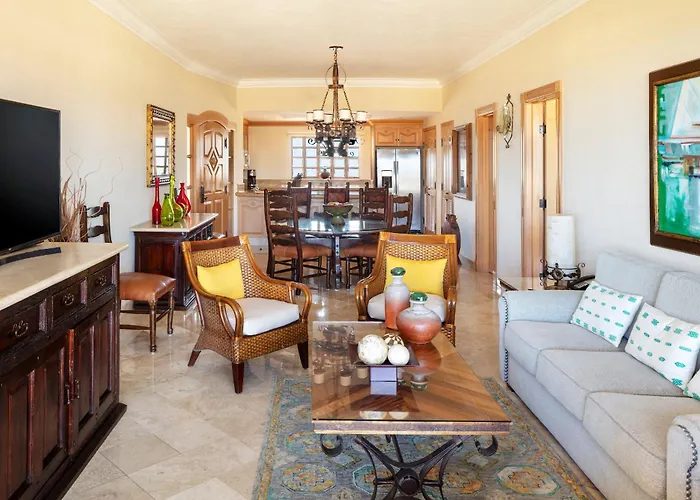 La - Medano Holiday home Cabo San Lucas