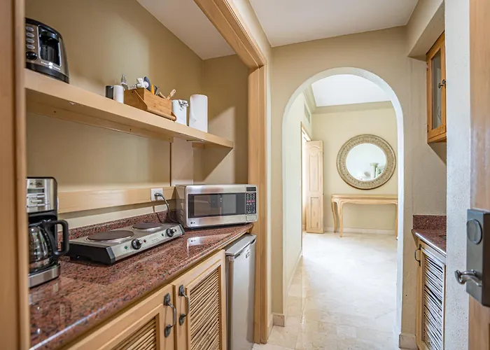 Holiday home La - Medano *