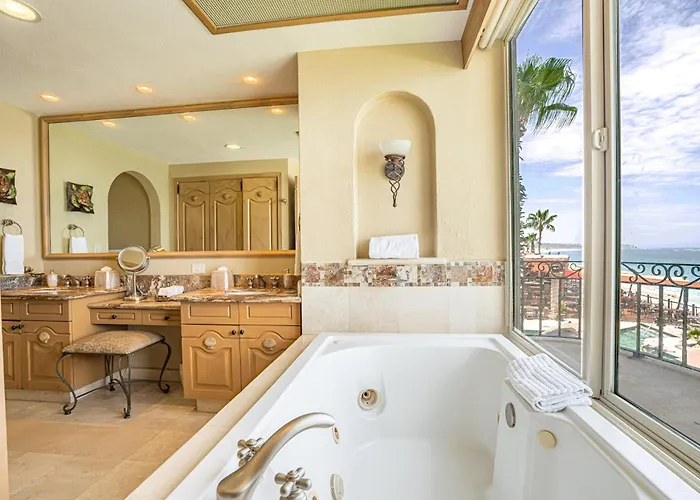 La - Medano Holiday home Cabo San Lucas