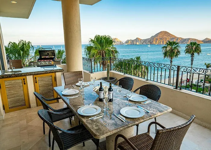 La - Medano Holiday home