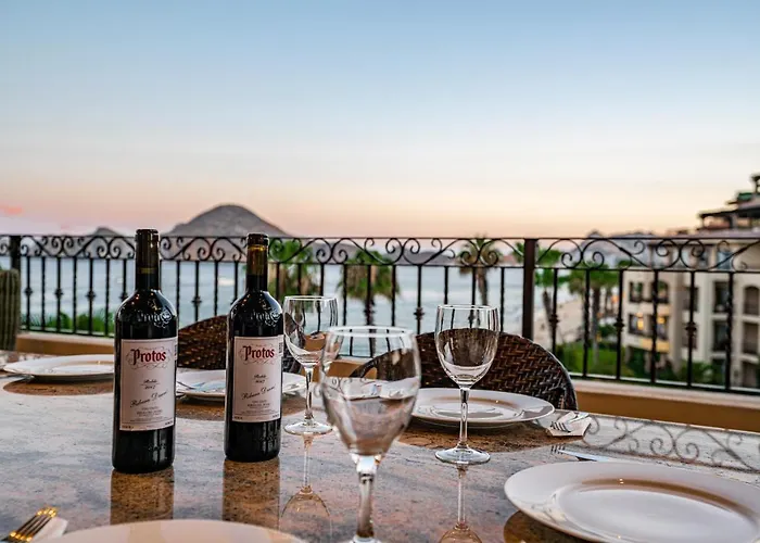 La - Medano Cabo San Lucas