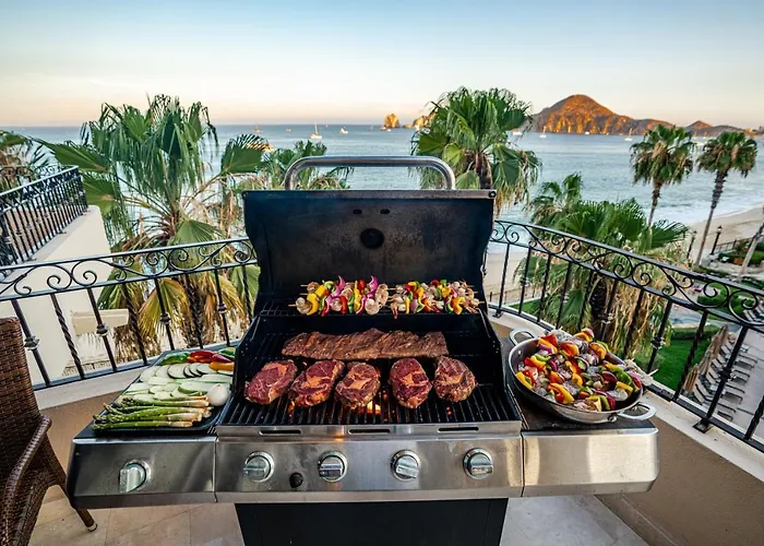 La - Medano Holiday home Cabo San Lucas