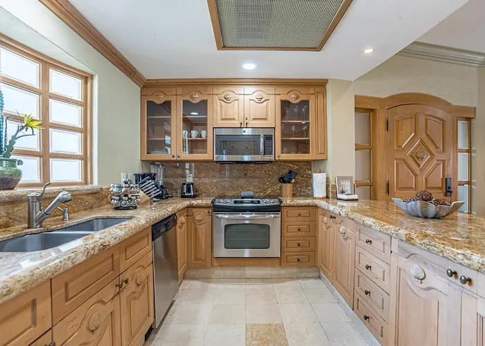 La - Medano Holiday home Cabo San Lucas