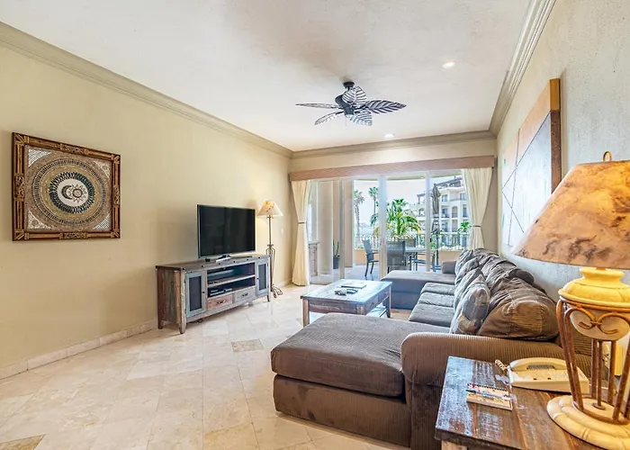 Holiday home La - Medano Cabo San Lucas