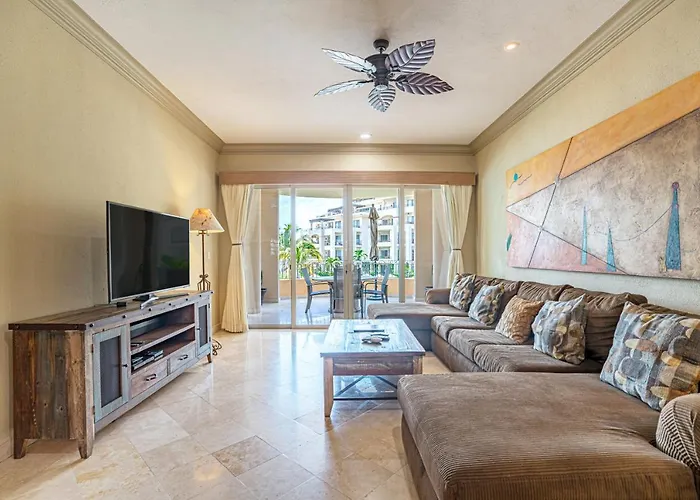 La - Medano Holiday home Cabo San Lucas